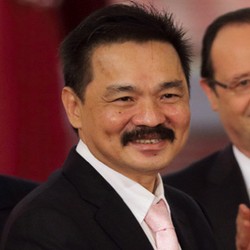 Mundur dari Lion Air, Rusdi Kirana: Saya Mau Fokus di Politik