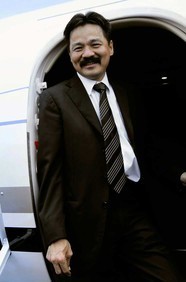 Lion Air Ganti Bos, Rusdi Kirana Masih Presdir Lion Group