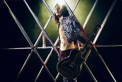 MIYAVI Rilis Video Musik Baru, Berkolaborasi dengan Penggemar