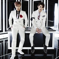 Menari dengan Dancer Wanita, Changmin TVXQ Khawatir