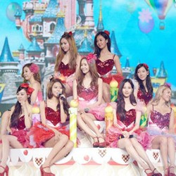 Dari Komedian Hingga Boyband, Artis Korea Parodikan SNSD