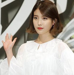 Cerita IU Soal Lagu Like A Child CNBlue