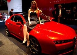 Roadster Alfa Romeo di Ujung Tanduk?