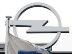 Opel Ingin Kembali Berjaya