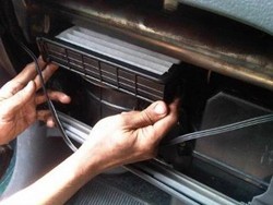 Tips Sederhana Merawat AC Mobil