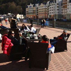 FotoStop Maret: Favorite Place