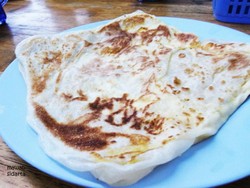 Nikmatnya Roti Telur Khas Malaysia