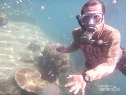 Liburan Murah Meriah ke Kepulauan Seribu