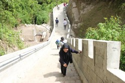 Ini Dia Great Wall-nya Indonesia