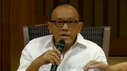 Eligibilitas Tinggi, Aburizal Kantongi Boarding Pass