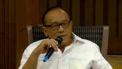 Ini Strategi ARB bila Mega atau Jokowi Maju di Pilpres