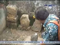 Penemuan Makam dan Nisan Kuno Gegerkan Warga Situbondo