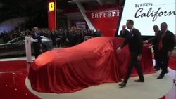 Wuih, Bersiaplah Terpukau dengan Ferrari Terbaru California T