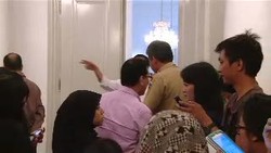 Babak Baru Monorel, Jokowi: Kita Ingin Kerja Detail!