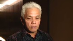 Hatta Yakin Muhammadiyah Masih Lumbung Suara PAN