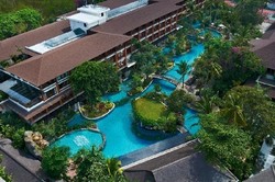 Ini Dia 25 Hotel Terbaik Untuk Keluarga di Indonesia