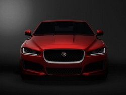 Jaguar Rilis Sedan Anyar, Namanya XE
