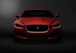 Jaguar Siapkan Sedan Anyar