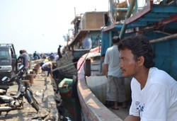 Suara Penerus Nenek Moyang yang Terabaikan