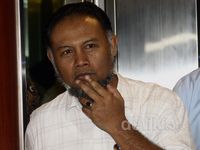 KPK Minta Dilibatkan dalam Revisi KUHP