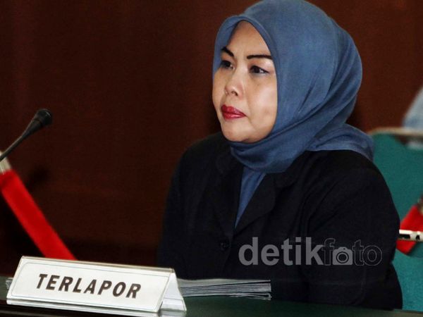 Terbukti Selingkuh, Hakim Puji Dipecat