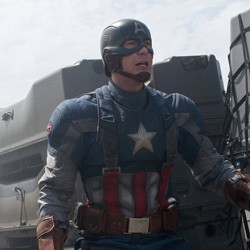 Chris Evans Berencana Pensiun Akting