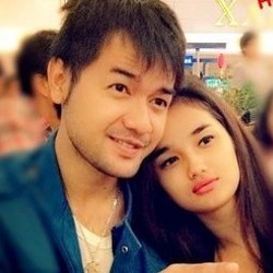 Revand dan Faby Marcelia Sudah Lama Menikah di Bandung
