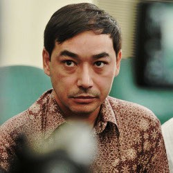 Sedang Proses Cerai, Yusuf Subrata Punya Rencana Cari Pengganti Cut Tari