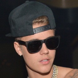 Polisi Rilis 18 Foto Tato Justin Bieber