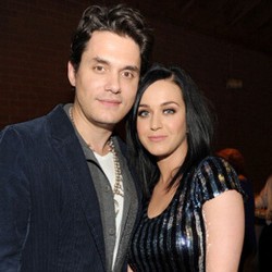 Suka Ingkar Janji, Alasan Katy Perry Campakkan John Mayer
