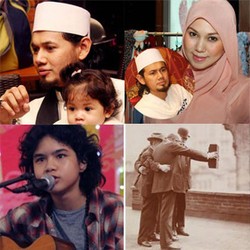 Harapan Dul untuk Maia dan Dhani, UGB Nikah Lagi dengan Puput Melati?