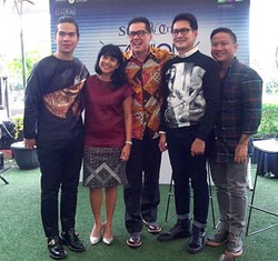 Senayan City Siap Mengggelar Kembali Fashion Nation Ke-8