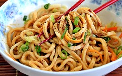 China Sedang Berjuang Daftarkan Makanan Tradisionalnya ke UNESCO