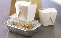 Membungkus Makanan Bersisa Bukan Tradisi Orang Prancis