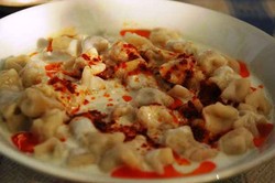 Baklava dan Borek, Makanan Enak Khas Turki yang Patut Dicicipi