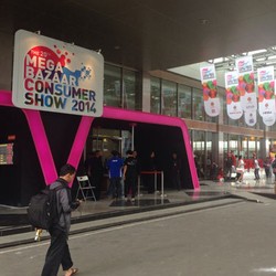 Bermimpi Ada Pameran Sekelas MWC di Indonesia