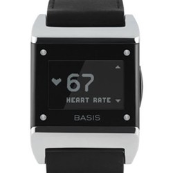 Intel Jor-joran Garap Smartwatch