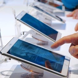 Samsung Keceplosan Umumkan Galaxy Tab 4