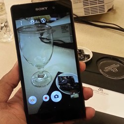 Xperia Z2 Dihargai Rp 8,5 Juta di Indonesia
