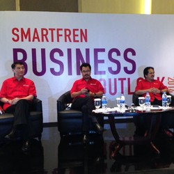 Smartfren Kapok Kena Kiamat Internet
