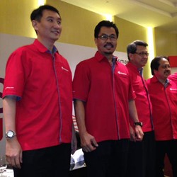 Masih Buntung, Begini Cara Smartfren Supaya Untung