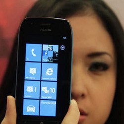 Google & Samsung Desak China Soal Akuisisi Nokia