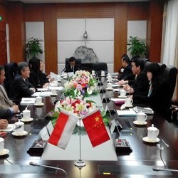 Kapal Milik China Diizinkan Tangkap Ikan di Laut RI, Tapi Ada Syaratnya