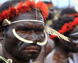 Duh, Triliunan Dana Otsus Papua Kurang Dinikmati Rakyat