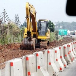 Tak Ikuti Aturan Kementerian PU, Kontraktor Asing Bisa Dicabut Izinnya