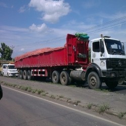 Jalan Pantura Bebas Lubang Sebelum Bulan Puasa