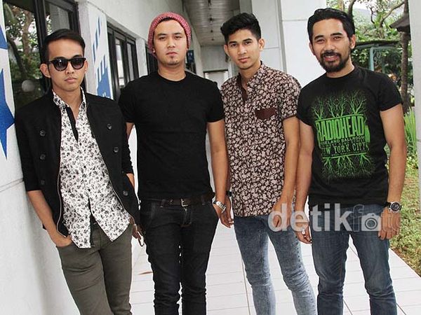 Lyla Sajikan Musik yang Beda di Album Baru