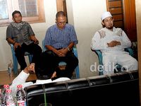 MUI Periksa Tempat Praktik UGB