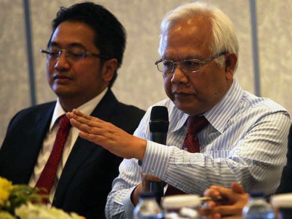 Indonesia Eximbank Catat Laba Bersih Rp 821,7 Miliar