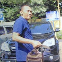 Bebas Bersyarat, Sukamto Hadi dan Purwito Tetap Wajib Lapor ke Kejari